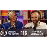 116 - Teorije vezivanja