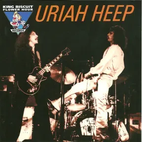 King Biscuit Flower Hour