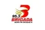 Brigada News FM Oroquieta - DXBK