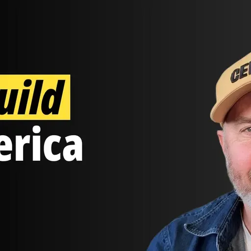 What Would You Say You Do Here? (Solo Episode)