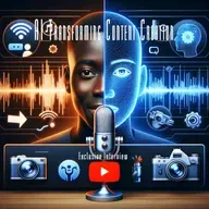 Harnessing Empathy in Voice Interfaces for Creatives