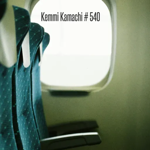 Kemmi Kamachi # 540