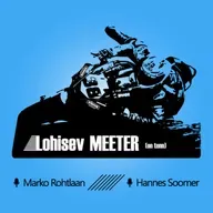 Lohisev Meeter #13 – Hannes juhtis WorldSBK testi Jerezis! MotoGP ja WSBK hooaja algus