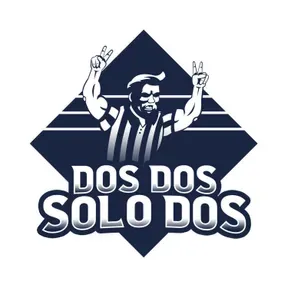 DDSD Lucha Libre 