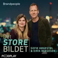296. Kan UK bli MAGA? - Med Espen Aas