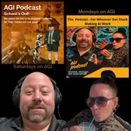 Hoosier AI Collaborators' Casual Conversation