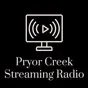 Pryor Creek Streaming Radio