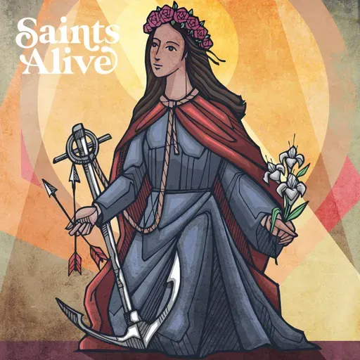 Saint Philomena