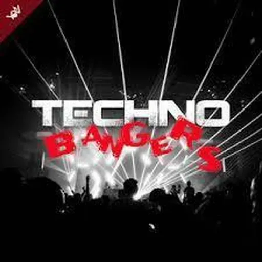 DJ ARI'S STYLE#WINTER TECHNO BANGER#EP 07 2026