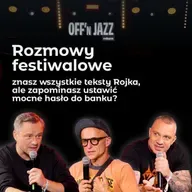 Muzyczny przekręt – jak oszuści próbowali wykorzystać znane nazwisko - OFF Festiwal #1