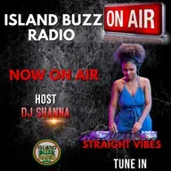 ENERGIZED WEDNESDAY WITH DJ SHANNA