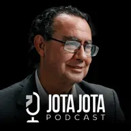 Como Controlar a Ansiedade e Parar de Se Autossabotar (AUGUSTO CURY) | JOTA JOTA PODCAST #256