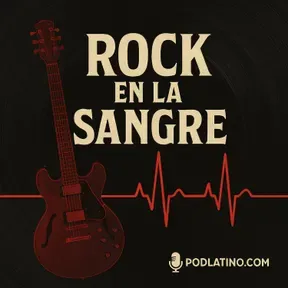Rock en la Sangre