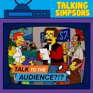 Talk to the Audience?!? - July 2025