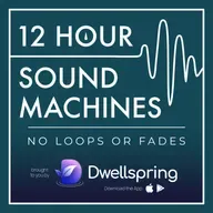 Walking a Worn Trail Sound Machine (12 Hours)