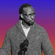 They Came For Ibram X Kendi. He’s Still Here.