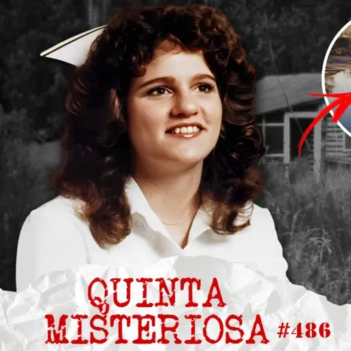 O que realmente aconteceu com Debbie Wolfe? #486