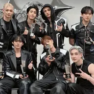 Stray Kids Wins Big At The “10th Asia Artist Awards” (AAA)