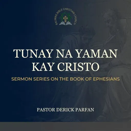 Ephesians 5:1-6 • Paglakad sa Pag-ibig
