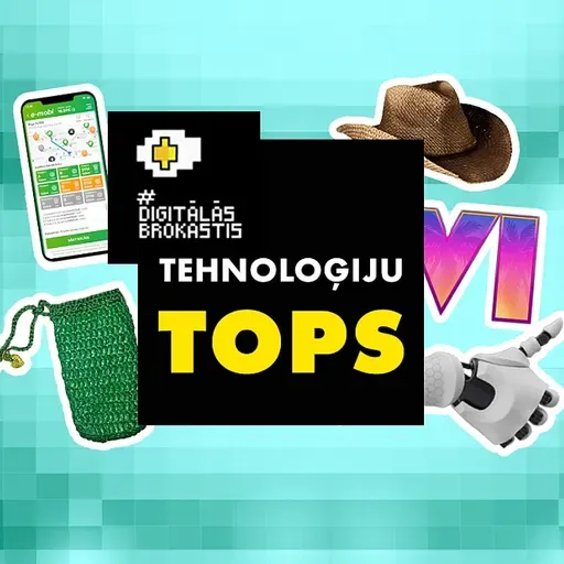 MI dziedātājs iekaro Billboard topu, slēgs daļu E-mobi stacijas un GTA 6 atkal atlikts