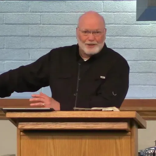 The Decision to Believe