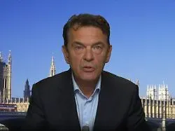 Ulrich Oppold zur Attacke auf Synagoge: "Handelt sich wohl um Amokfahrt"
