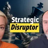 Political Disruption with North Carolina's Kate Barr