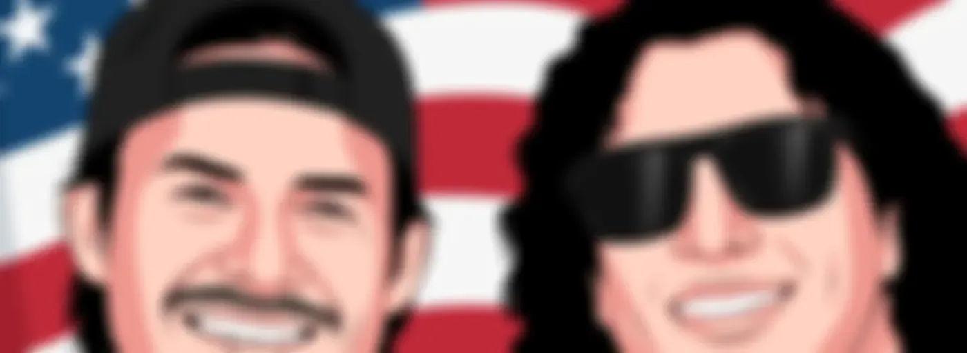 The Zach Nichols Podcast