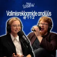 Valimisreklaamide analüüs