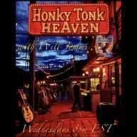 Honkey Tonk Heaven 3-11-26
