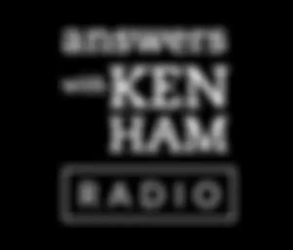 Answers with Ken Ham