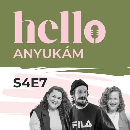 Hello Apukám! Tényleg te voltál otthon egy évig GYED-en a gyerekkel?