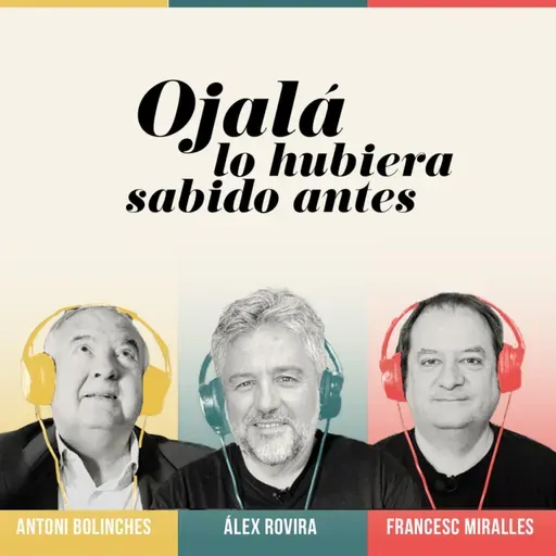 94 | Las preguntas que cambian una vida entera