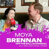 In memory of Moya Brennan | When Eoin visited the Clannad icon in Gweedore