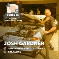 152: Building a Lamborghini Gallardo into a WTAC Weapon