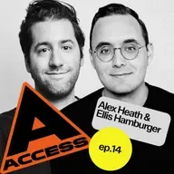 ACCESS Wrapped: Our favorite guest moments so far