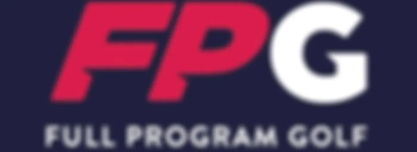Full Program Golf Podcast