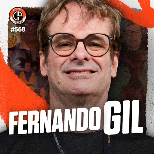 #568 - Fernando Gil