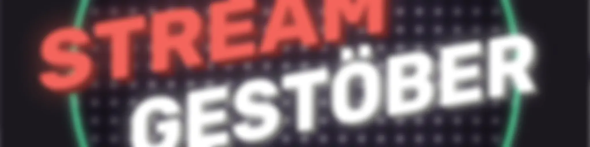‎Streamgestöber - Die besten Serien bei Netflix & Co.