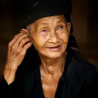 EP 327: Laos- A Child of The Woods; The Enchanted Mountain; The Spirit-Guarded Cave (Fleeson)