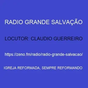 Radio Grande Salvação