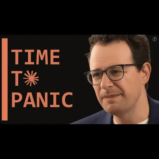 #AxisOfEasy 445: Project Glasswing: Industry Coalition Uses AI To Strengthen Cybersecurity