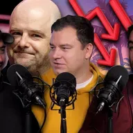 Ar GTA serijos laukia tamsūs laikai..? - ŽB Podcastas S04E06