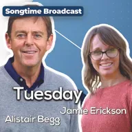 Daily Broadcast 3/17/2026 – Tuesday