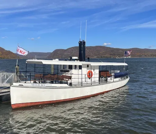 Fighting for a Ferry