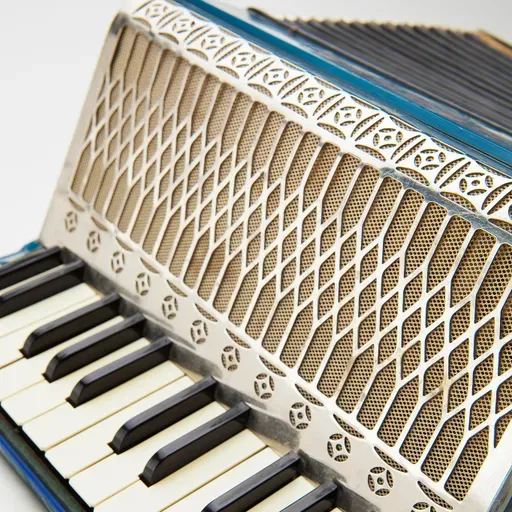 Mustafa Alim: Choosing rhythm over the pulse