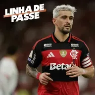 Palmeiras e Flamengo disparando na tabela e Fluminense vencendo o Santos na Vila – Linha de Passe