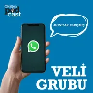 Siz hangi velisiniz? | Veli WhatsApp Grubu #1