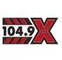104.9 The X - WXRX