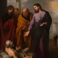 Homilia Diária | Como Deus age para nos converter? (Terça-feira da 4ª Sem. da Quaresma - 17/03/26)